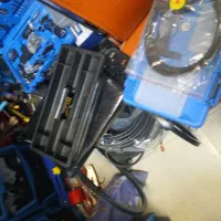 دسگاه هات باکس برای صافکاری|ابزارآلات|بهارستان, |دیوار