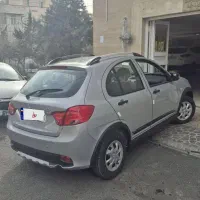 کوییک SR صفر تحویل ۲۰ بهمن