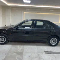 هوندا سیویک ۱۹۹۲ ژاپنی