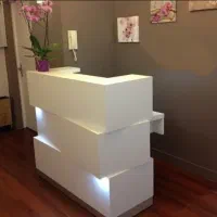 فروش میز کانتر  مدرن و بزرگ