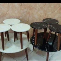 جلو مبلی چوبی کشاب خور|مبلمان خانگی و میز عسلی|اصفهان, ناصرخسرو|دیوار