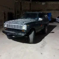 پاترول دو درب|خودرو سواری و وانت|ملارد, |دیوار