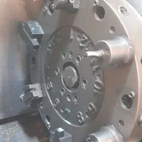 تراش cnc هیتاچی سیکی 20s2|ماشینآلات صنعتی|تبریز, |دیوار