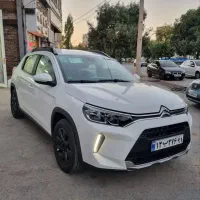 سیتروئن c3