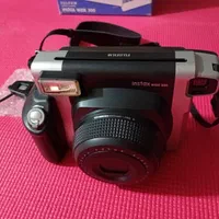 دوربین چاپ سریع Fujifilm Instax wide 300|دوربین عکاسی و فیلم‌برداری|تهران, جنت‌آباد مرکزی|دیوار