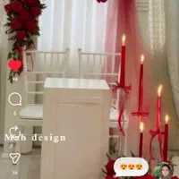 بادکنک آرایی و گل آرایی|خدمات پذیرایی، مراسم|پرند, فاز ۲|دیوار