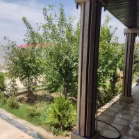 باغچه سندار ۵۰۰متر(باغ باغچه ویلا زمین فقط چارباغ)|فروش دفتر صنعتی، کشاورزی، تجاری|شاهدشهر, |دیوار
