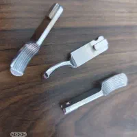 تعمیرکار مجاز و سازنده ی انواع قطعات|خدمات پیشه و مهارت|دزفول, |دیوار