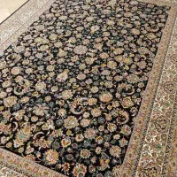 یک جفت فرش 9متری