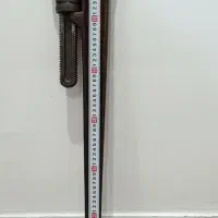 آچار لوله گیر آمریکایی سایز ۳۶|ابزارآلات|بندر ماهشهر, |دیوار