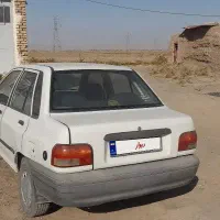 پراید ۱۳۱مدل ۹۱|خودرو سواری و وانت|جوین, |دیوار