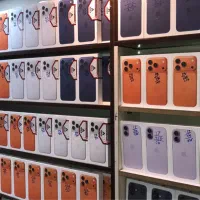 فروش فوری آیفون۱۷پرومکس/۱۷پرو/۱۷نرمال  قیمت همکاری