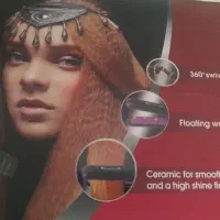 دستگاه ویو مو|آرایشی، بهداشتی، درمانی|خوی, |دیوار