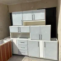 کابینت درحدنو|مصالح و تجهیزات ساختمان|شهرکرد, |دیوار