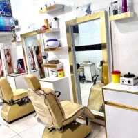 دکور آرایشگاه