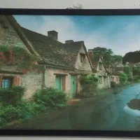 تابلو ال ای دی تزئینی|تابلو، نقاشی، عکس|گنبد کاووس, |دیوار