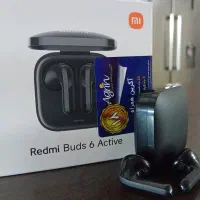 ایرپاد redmi buds 6 active