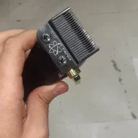 کلیپر گاما استایل کرفت اینستینگ|آرایشی، بهداشتی، درمانی|کن, |دیوار