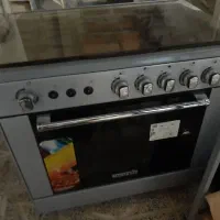 اجاق گاز پنج شعله