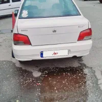 پراید ۱۳۲ مدل ۹۰