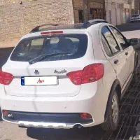 کوییک مدل 1404معاوضه با سمند پژو  مدل 97 به بالا|خودرو سواری و وانت|شیراز, گویم|دیوار