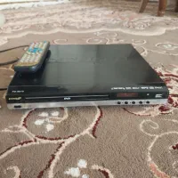 DVD  فدرال  8010