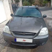 فروش ماشین ریو مدل ۱۳۸۵