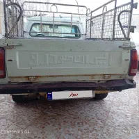 پیکان وانت مدل 88