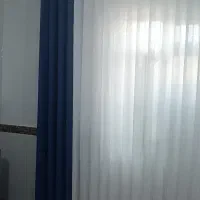 پرده سرای قسطی|پرده، رانر، رومیزی|قروه, |دیوار