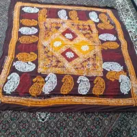 روسری قدیمی