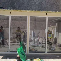 تعمیرات تخصصی پنجره دوجداره|خدمات پیشه و مهارت|کرمان, |دیوار