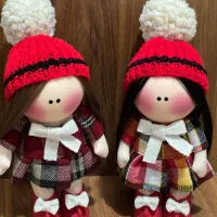 عروسک روسی ولنی