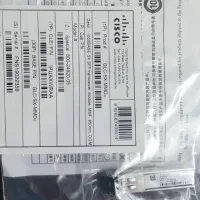 ماژول فیبر نوری سیسکو مدل GLC-SX-MMD|مودم و تجهیزات شبکه|تهران, کوی بیمه|دیوار