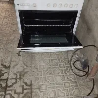 گاز فر