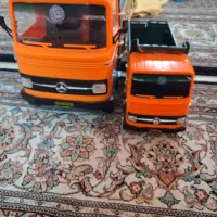 دوعددماشین خاور