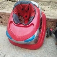 کالکسه خارجی کودک محکم درحد 2عدد رو روک سالم|کالسکه و لوازم جانبی|تهران, سلیمانی|دیوار