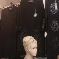 مانتو و کت شلوار مردانه