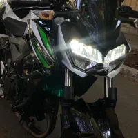 کاوازاکی Z250
