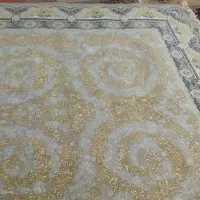 فرش|فرش|یزد, |دیوار