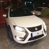 فروشی کوییک R هاچ بک QUIK R رینگ  و لاستیک