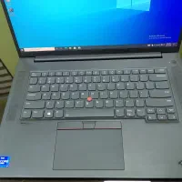 LENOVO THINKPAD P1 GEN 4|رایانه همراه|پردیس, فاز ۱|دیوار