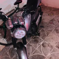 موتور پالس ۱۸۰