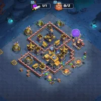 کلش افکلنز  و کلش رویال|کنسول، بازی ویدئویی و آنلاین|لنگرود, |دیوار