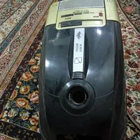 جاروبرقی پارس خزر