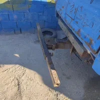 فروش یدک کش|خودرو سواری و وانت|یاسوج, |دیوار