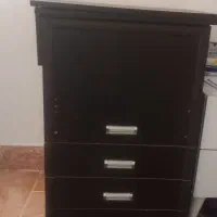 میز چرخ خیاطی