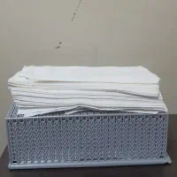 دستمال کاغذی فله‌ای