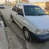 پراید مدل ۹۳ ماشین خیلی تمیز|خودرو سواری و وانت|گنبد کاووس, |دیوار