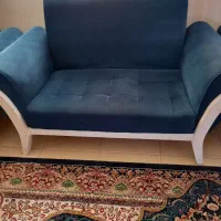 مبل ۷نفره سالم