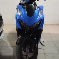 واریو(خشک)|موتورسیکلت|همدان, |دیوار